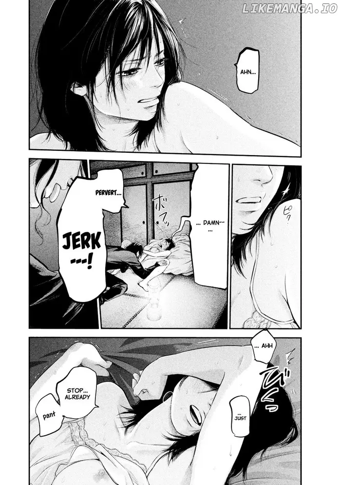 Hare Kon Chapter 56 image 20_optimized